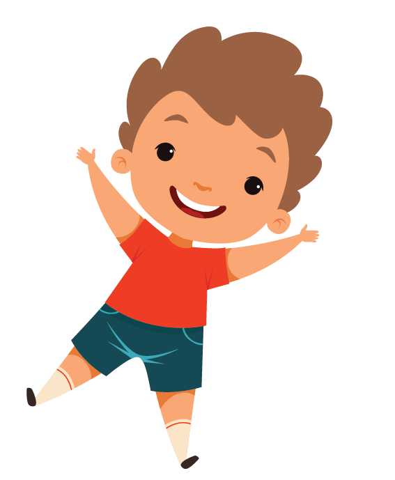 Child receiving Pediatric Therapy Macomb County at Sunny Smiles